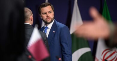 Guerre au Moyen-Orient : Accord sur Ormuz et fin des affrontements au Liban.