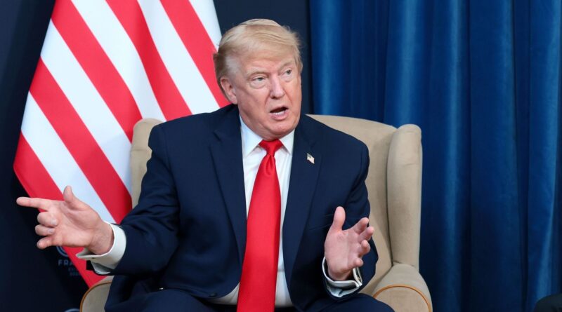 Guerre au Moyen-Orient : des responsables américains parlent de l'accord avec l'Iran