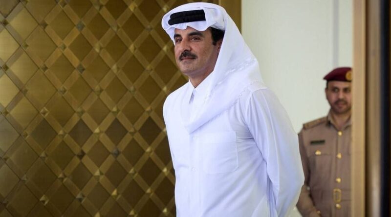 Guerre au Moyen-Orient : Etats-Unis et Iran ne reparleront pas mardi au Qatar.
