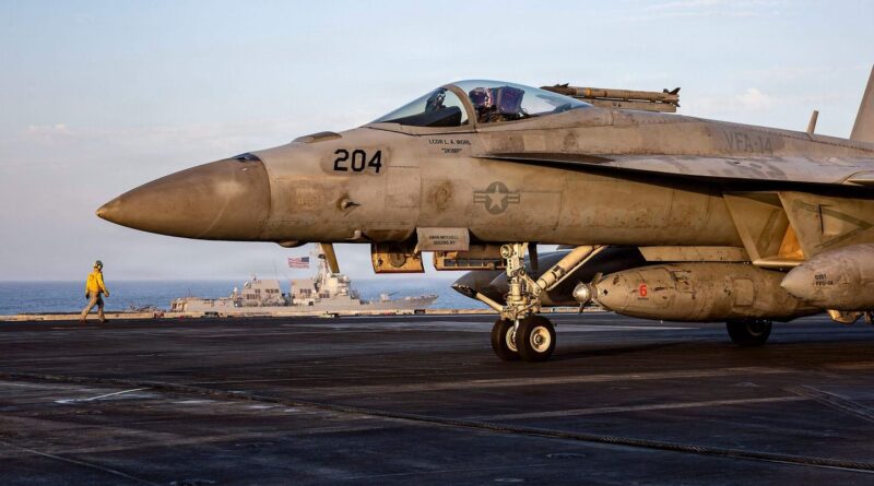Guerre au Moyen-Orient : Iran et Etats-Unis prêts à reparler et cesser les attaques