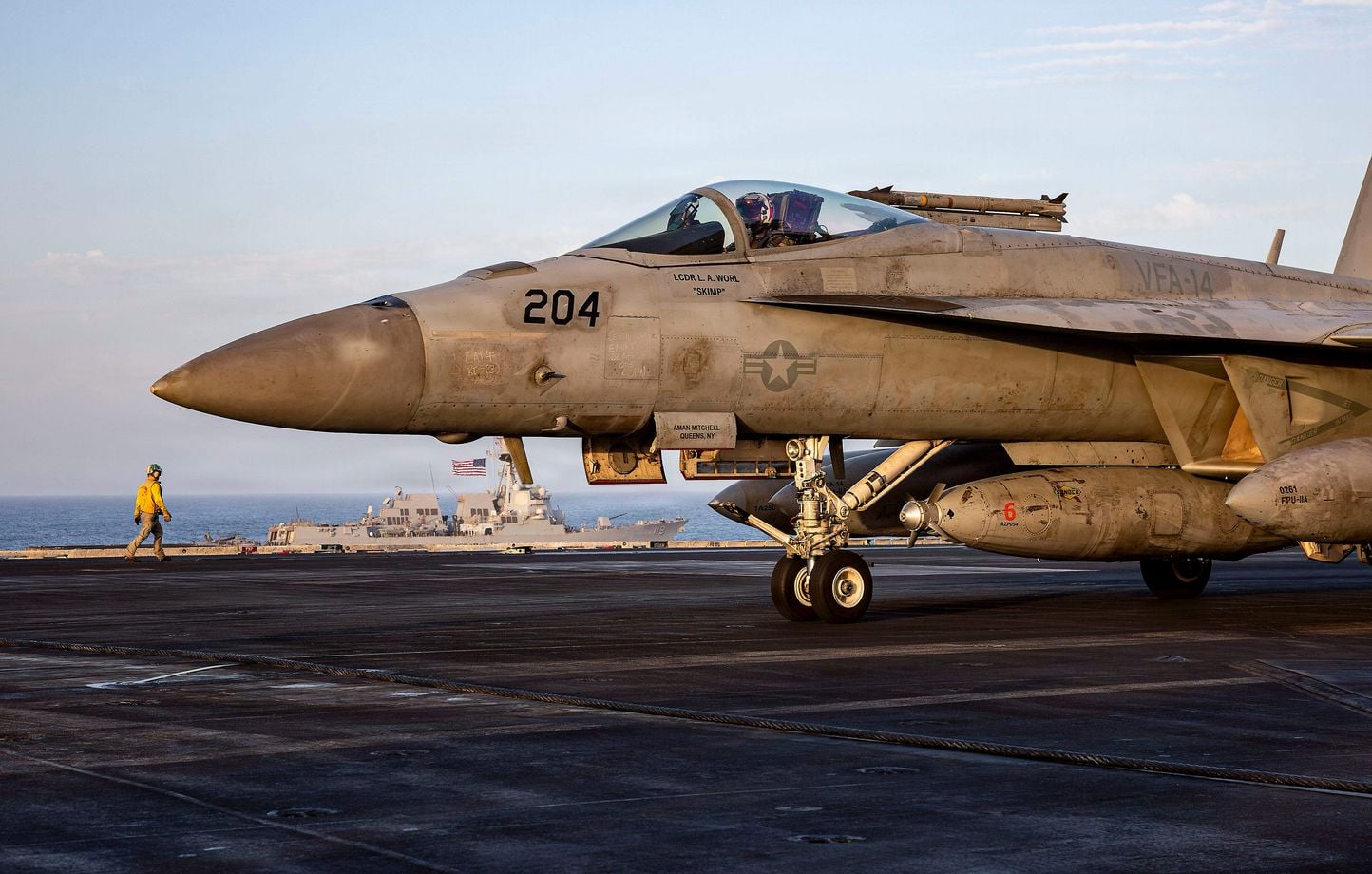 Guerre au Moyen-Orient : Iran et Etats-Unis prêts à reparler et cesser les attaques