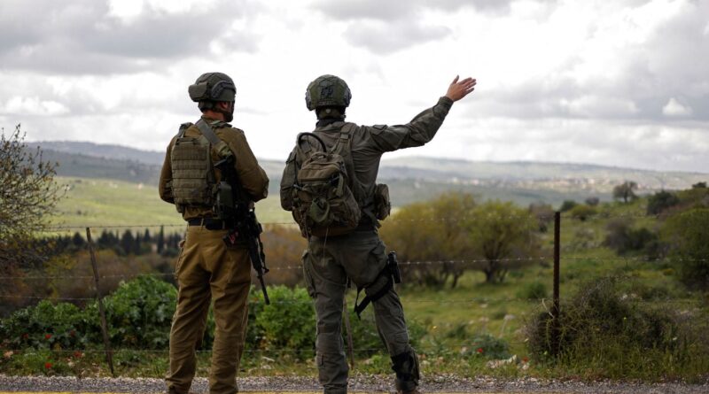 Guerre au Moyen-Orient : Israël et Liban prolongent la trêve malgré le Hezbollah