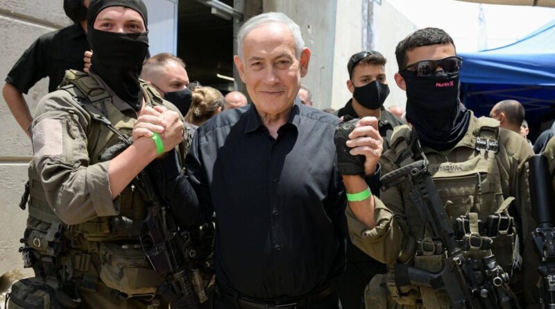 Guerre au Moyen-Orient : Israël frappe le Liban malgré les pourparlers