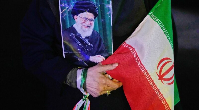 Guerre au Moyen-Orient : Khamenei et Larijani tués durant le conflit ?