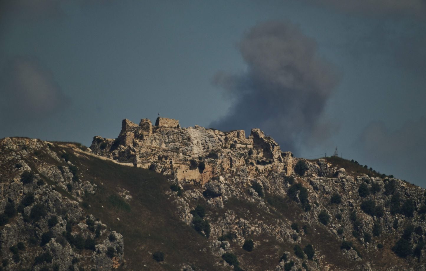 Guerre au Moyen-Orient : La France ne veut plus de frappes au Liban