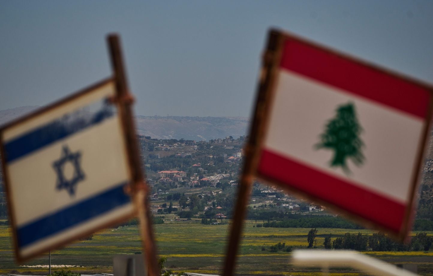 Guerre au Moyen-Orient : L'accord Iran-Etats-Unis est-il une « catastrophe pour Israël » ?