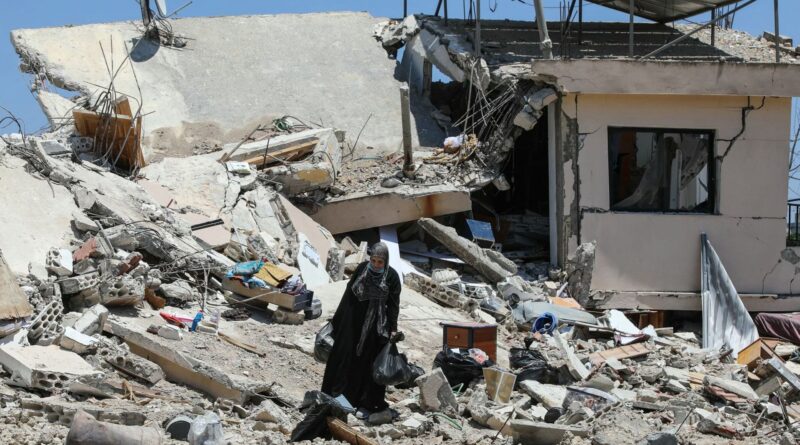 Guerre au Moyen-Orient : l'armée iranienne promet une "réponse sévère" à Israël au Liban