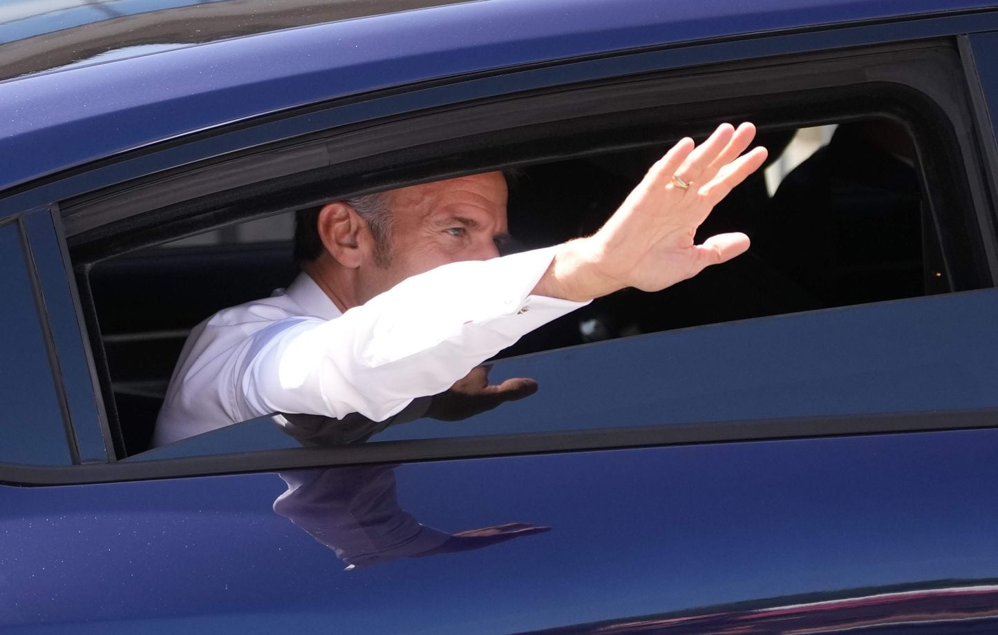 Guerre au Moyen-Orient : Le gouvernement français va « s’assurer » de la chute des cours du pétrole