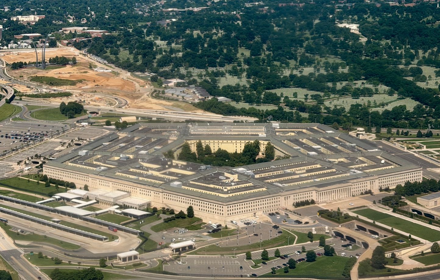 Guerre au Moyen-Orient : Le Pentagone ne réduit pas la menace d'espionnage israélien