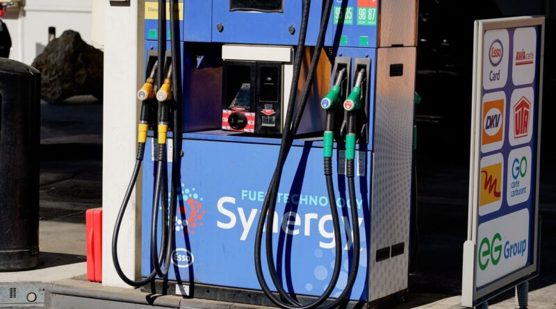 Guerre au Moyen-Orient : Le pétrole augmente à nouveau avec tensions USA-Iran