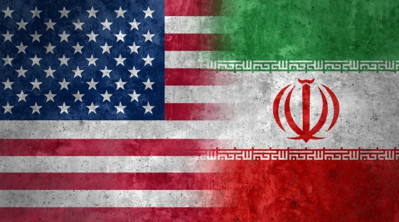 Guerre au Moyen-Orient : les Etats-Unis frappent l'Iran après l'attaque d'un navire
