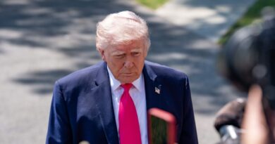Guerre au Moyen-Orient : Les promesses de Trump sur l'accord avec l'Iran.