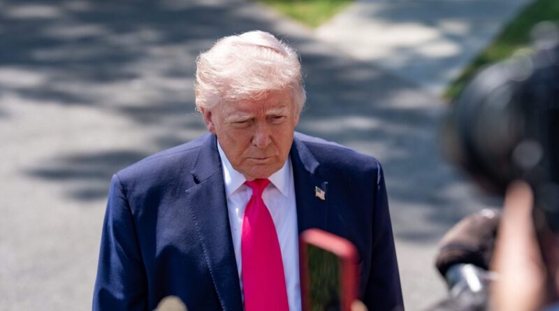 Guerre au Moyen-Orient : Les promesses de Trump sur l'accord avec l'Iran.