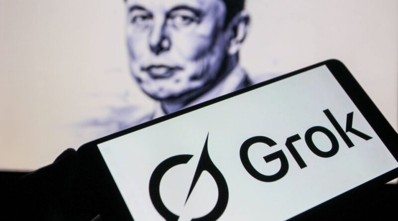 Guerre au Moyen-Orient : L'IA de Musk utilisée par le Pentagone contre l'Iran