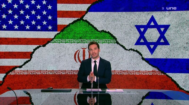 Guerre au Moyen-Orient : l'Iran ne cesse d'attaquer Israël après des tirs sur Beyrouth