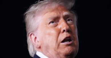 Guerre au Moyen-Orient : L’Iran ne réagit pas aux frappes de Trump…