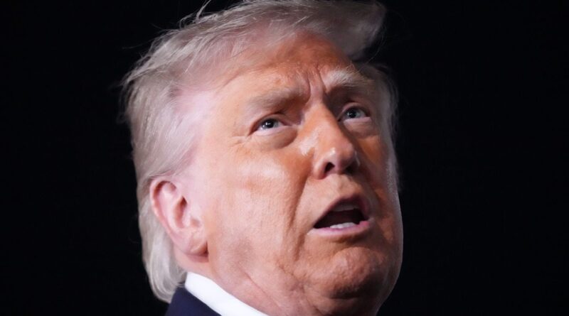 Guerre au Moyen-Orient : L’Iran ne réagit pas aux frappes de Trump…