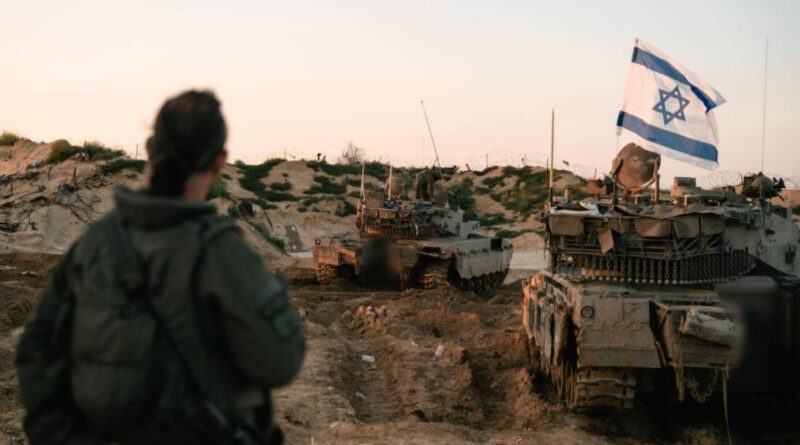 Guerre au Moyen-Orient : L'Iran se réjouit de l'échec américain, un soldat israélien tué au Liban