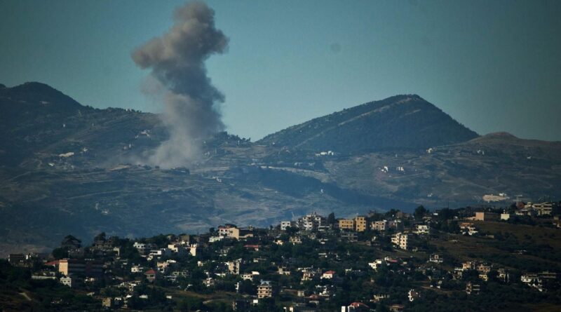 Guerre au Moyen-Orient : Six morts au Liban malgré le cessez-le-feu israélien
