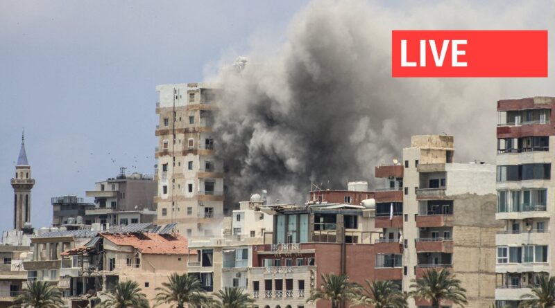 Guerre au Moyen-Orient : Téhéran ne vise pas les bases américaines dans le Golfe