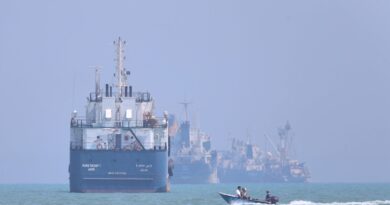 Guerre au Moyen-Orient : tensions entre États-Unis et Iran sur Ormuz