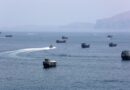 Guerre au Moyen-Orient : Trafic maritime record dans le détroit d'Ormuz depuis le début du conflit