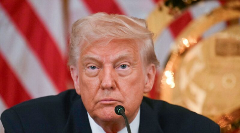 Guerre au Moyen-Orient : Trump affirme que l'Iran a validé un "accord cadre" avec les États-Unis