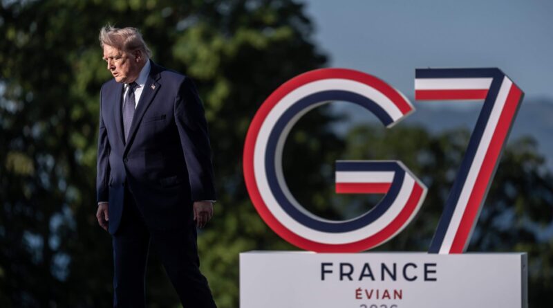 Guerre au Moyen-Orient : Trump annonce la réouverture du détroit d'Ormuz vendredi