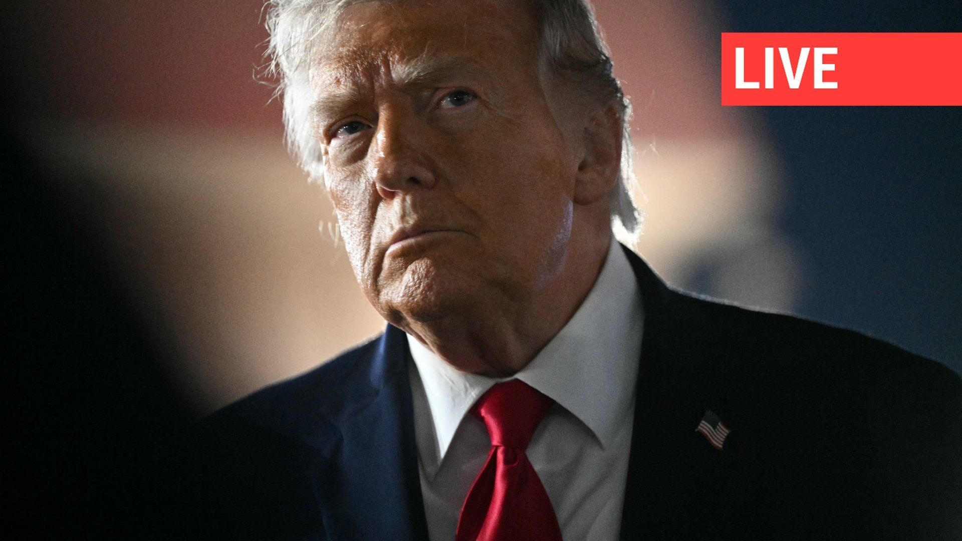 Guerre au Moyen-Orient : Trump juge l'Iran trop lent à négocier