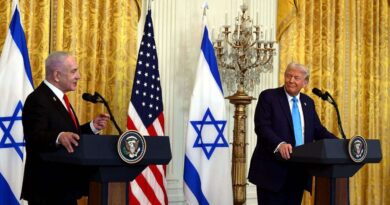 Guerre au Moyen-Orient : Trump peut-il apaiser Netanyahou après l’avoir engueulé ? Guerre au Moyen-Orient : Trump peut-il apaiser Netanyahou après l’avoir engueulé ?
