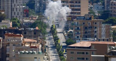 Guerre au Moyen-Orient : Un responsable israélien confirme ordre de cessez-le-feu au Liban