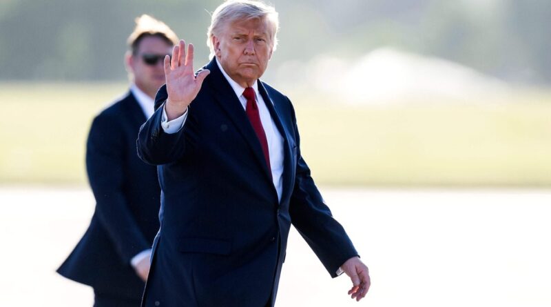 Guerre au Moyen-Orient : Washington dévoile le protocole d'accord États-Unis-Iran.