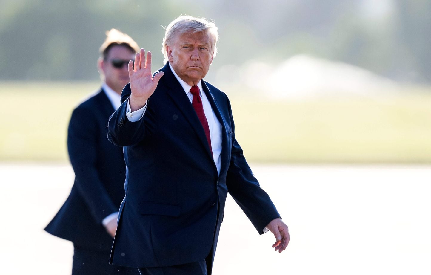 Guerre au Moyen-Orient : Washington dévoile le protocole d'accord États-Unis-Iran.