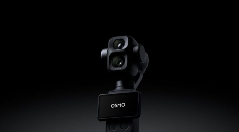 Guerre des caméras de poche : DJI demande l'interdiction de la Luna d'Insta360