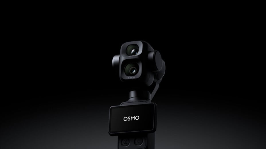 Guerre des caméras de poche : DJI demande l'interdiction de la Luna d'Insta360
