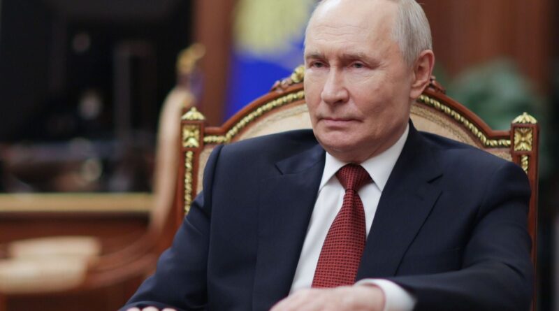 Guerre en Ukraine : 46 drones interceptés visant Moscou.