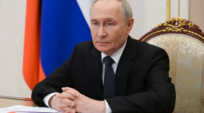 Guerre en Ukraine : 660 drones interceptés, Moscou ou Crimée ciblés.