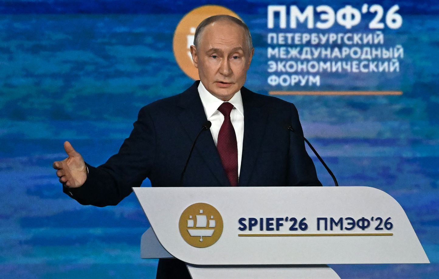 Guerre en Ukraine : 86 drones ukrainiens interceptés à Saint-Pétersbourg