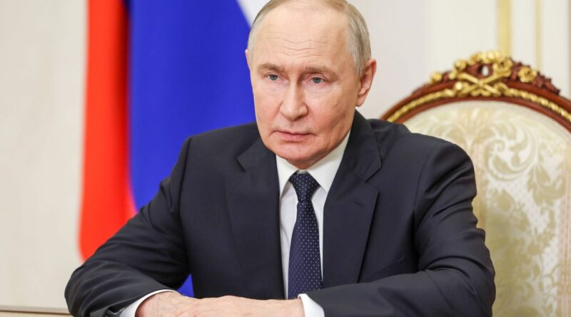 Guerre en Ukraine : Aéroports de Moscou fermés à cause de drones