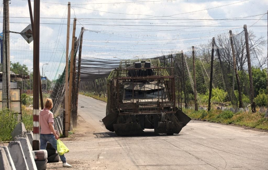 Guerre en Ukraine : Bombardements réciproques, bilan civil lourd des deux côtés