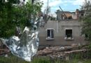 Guerre en Ukraine : Huit personnes tuées lors d'attaques réciproques la nuit.