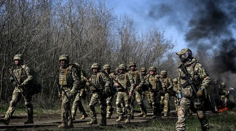 Guerre en Ukraine : Kiev ne doit pas célébrer sa victoire.