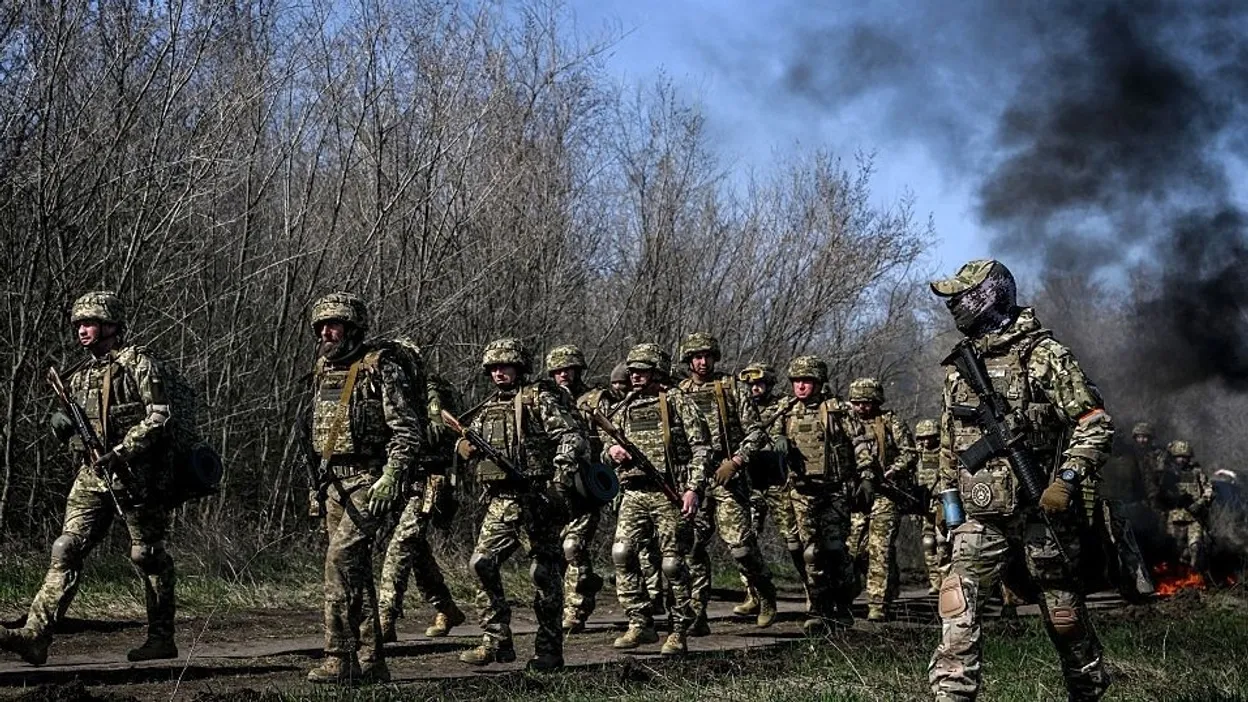 Guerre en Ukraine : Kiev ne doit pas célébrer sa victoire.