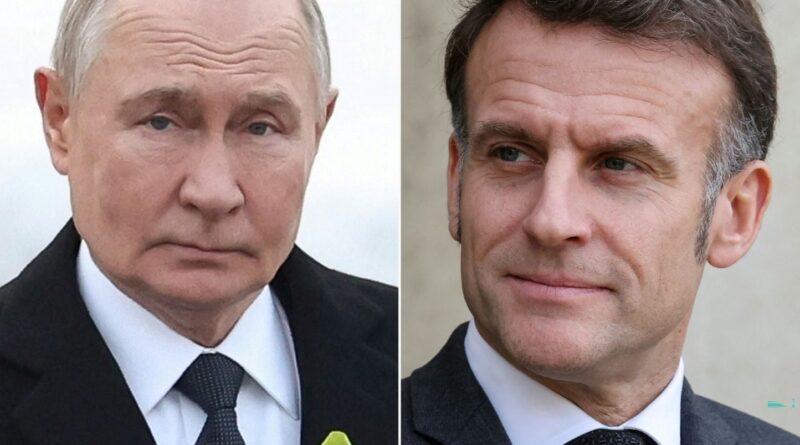 Guerre en Ukraine : La France s'attaque à la « flotte fantôme », la Russie rationne le kérosène