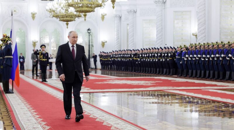 Guerre en Ukraine : La Russie connaît-elle un « épuisement militaire » ?