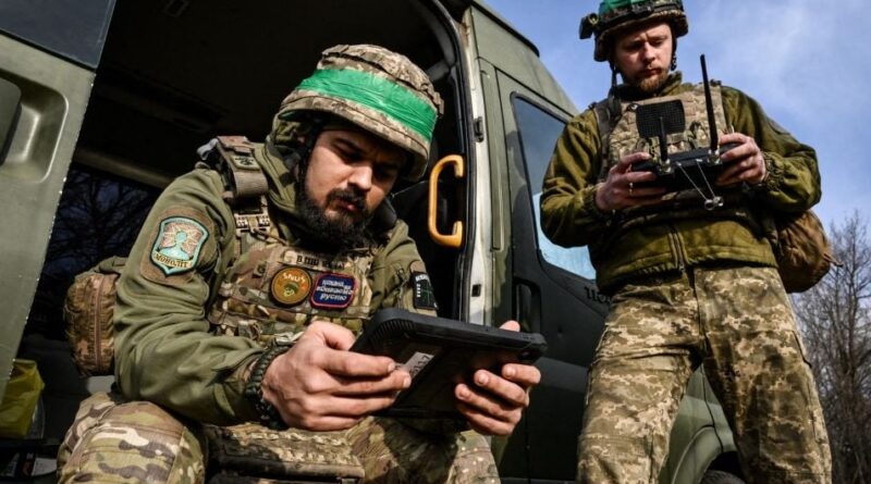 Guerre en Ukraine : Les réfugiés ukrainiens ne sont pas tous bienvenus en UE