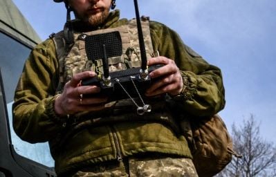 Guerre en Ukraine : ONG norvégienne endeuillée, Kiev ne relâche pas la pression sur Crimée