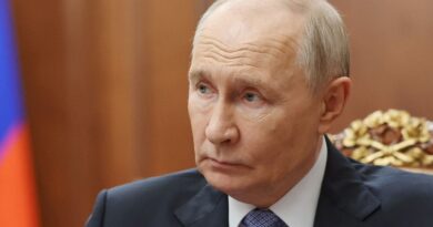 Guerre en Ukraine : Poutine rencontre des dirigeants asiatiques pendant le G7
