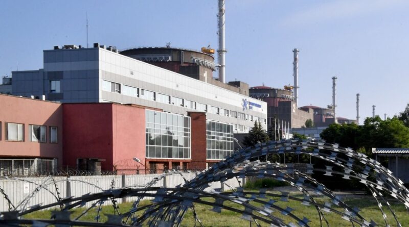 Guerre en Ukraine : Rencontre secrète à Moscou, alerte sur Zaporijjia