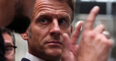 Guerre en Ukraine : un pétrolier russe arraisonné dimanche par la France.